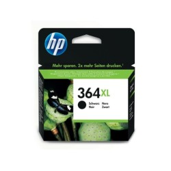 Ink-jet hp 364xl negro photosmart premium - c309a / series c5300 / c6300 / b8500 / d5400 550 pag