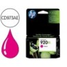 Ink-jet hp 920xl magenta 700pag officejet/920/6500