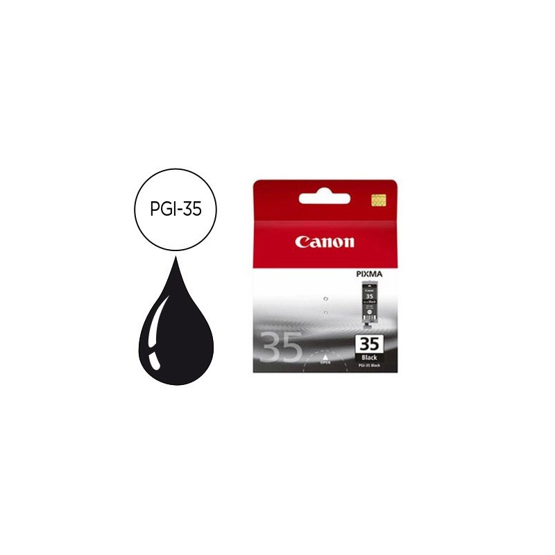 Ink-jet canon pgi-35 pixma ip100