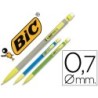 Portaminas bic matic ecologico 0,7 mm unidad