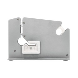Maquina cierra bolsa q-connect acero inoxidable
