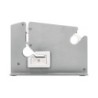 Maquina cierra bolsa q-connect acero inoxidable