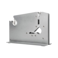 Maquina cierra bolsa q-connect acero inoxidable