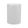 Cinta adhesiva q-connect 66m x 66 mt x 9 mm blanco para cerrar bolsas