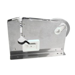 Cinta adhesiva q-connect 66m x 66 mt x 9 mm blanco para cerrar bolsas