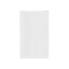 Funda autoadhesiva q-connect para tarjetas de visita 60x95mm pack de 10 unidades