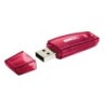 Memoria usb emtec flash c410 16 gb 2.0 rojo
