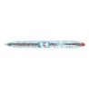 Boligrafo pilot gel b2p rojo