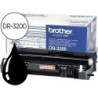 Tambor brother hl-5340/5350dn/ 5370dw dcp-8085dn mfc-8880dn/ 8890dw 25000 paginas