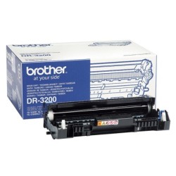 Tambor brother hl-5340/5350dn/ 5370dw dcp-8085dn mfc-8880dn/ 8890dw 25000 paginas