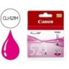 Ink-jet canon cli-521m magenta pixma mp620/630/980 ip3600/4600