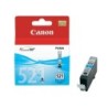 Ink-jet canon cli-521c cian pixma mp620/630/980 ip3600/4600