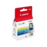 Ink-jet canon cl-513 color pixma mp240/260/480 alta capacidad