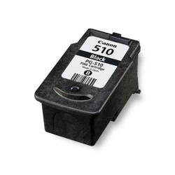 Ink-jet canon pg-510 negro pixma mp240/260/480 220 pag