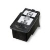 Ink-jet canon pg-510 negro pixma mp240/260/480 220 pag