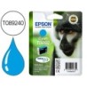 Ink-jet epson t0892 cian stylus s20 / sx-100 / sx-110