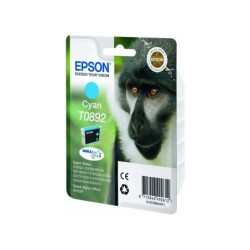 Ink-jet epson t0892 cian stylus s20 / sx-100 / sx-110
