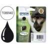 Ink-jet epson t0891 negro stylus s20 / sx-100 / sx-110