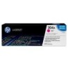 Toner hp laserjet color cp2025/cm2320 magenta 2.800pag