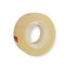 Cinta adhesiva scotch acordeon 550 33 mt x 19 mm pack de 8 unidades