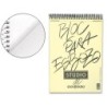 Bloc dibujo esbozos din a3 90 10 hojas 90g/m2