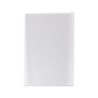 Papel dibujo liderpapel 297x420mm 90g/m2 vegetal