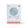Papel fotocopiadora biotop 80g extra ecologico din a4 paquete de 500 hojas