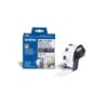 Etiqueta brother dk11221 23x23 mm 1000 etq para impresoras ql