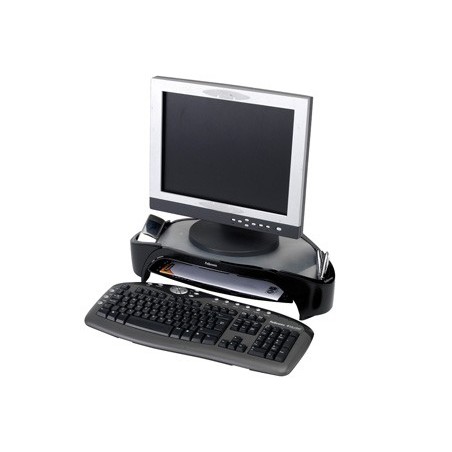 Soporte fellowes para monitor smart suites plus