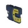 Ink-jet brother lc-980y dcp-145/dcp-165/mfc-250/mfc- 290 amarillo
