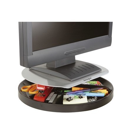 Soporte kensington para monitor spin station 2 giratorio