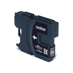 Ink-jet brother lc-980bk dcp-145/dcp-165/mfc-250/mfc- 290 negro