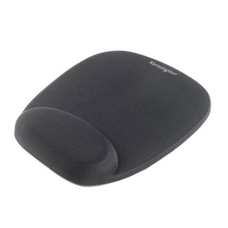 Reposamuñeca kensington para raton