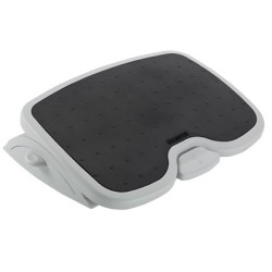 Reposapies plastico kensington solemate plus