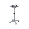 Mesa para videoproyector nobo ref 1900790