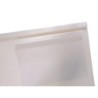 Tapa de encuadernacion termica de pvc y cartulina lomo de 3mmcaja de 100 unidades