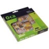 Juegos de mesa oca magnetico 20x16,1x2,3 cm