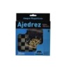 Juegos de mesa ajedrez magnetico 20x16,1x2,2 cm