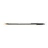 Boligrafo bic cristal x-large tinta negro 1,6 mm