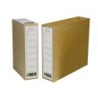 Bolsa archivo definitivo fade folio kraft bicolor