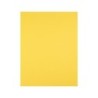 Cartulina liderpapel 50x65 cm 240g/m2 amarillo limon