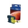 Ink-jet brother lc-1100y amarillo alta capacidad 750 pag