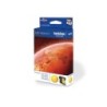 Ink-jet brother lc-1100y amarillo alta capacidad 750 pag