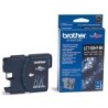 Ink-jet brother lc-1100bk negro alta capacidad 900 pag