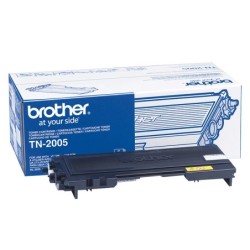 Toner brother tn-2005 para hl-2035 1500 pag