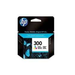 Ink-jet hp n.300 tricolor dj f4224 aio dj d2560 165 pag