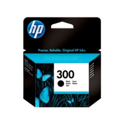 Ink-jet hp n.300 negro dj f4224 aio dj d2560 200 pag