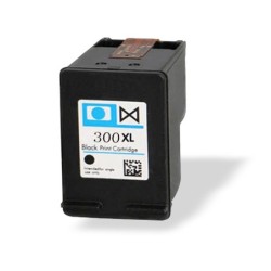 Ink-jet hp n.300 negro dj f4224 aio dj d2560 200 pag
