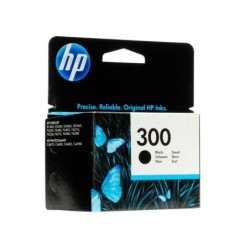 Ink-jet hp n.300 negro dj f4224 aio dj d2560 200 pag