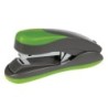 Grapadora q-connect kf00992 plastico capacidad 30 hojas